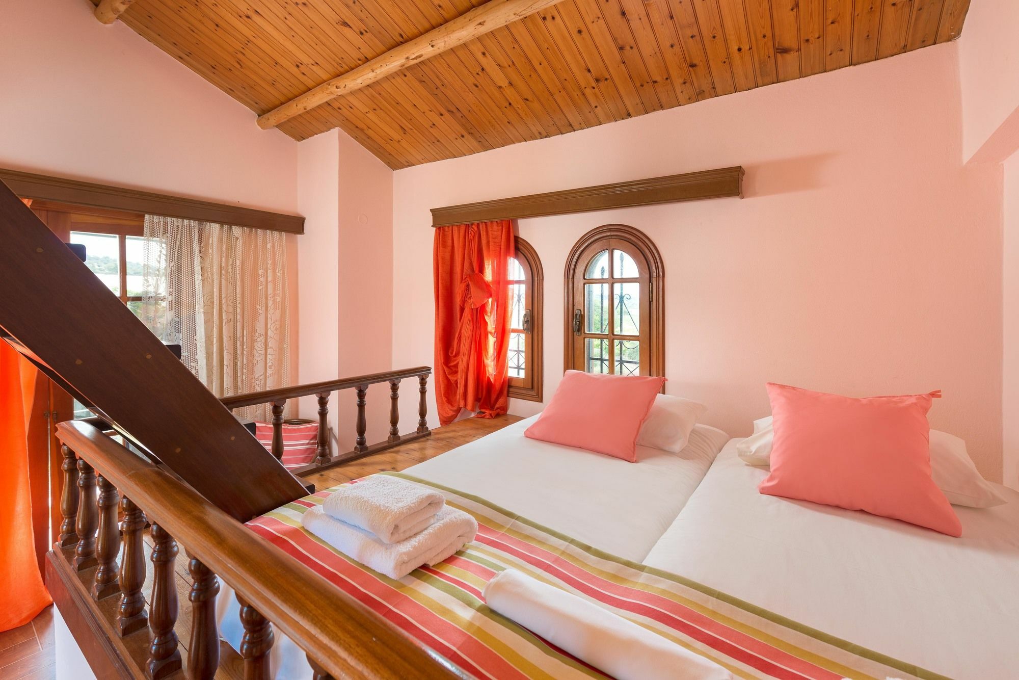Villas Marianna Holiday home Kalavarda